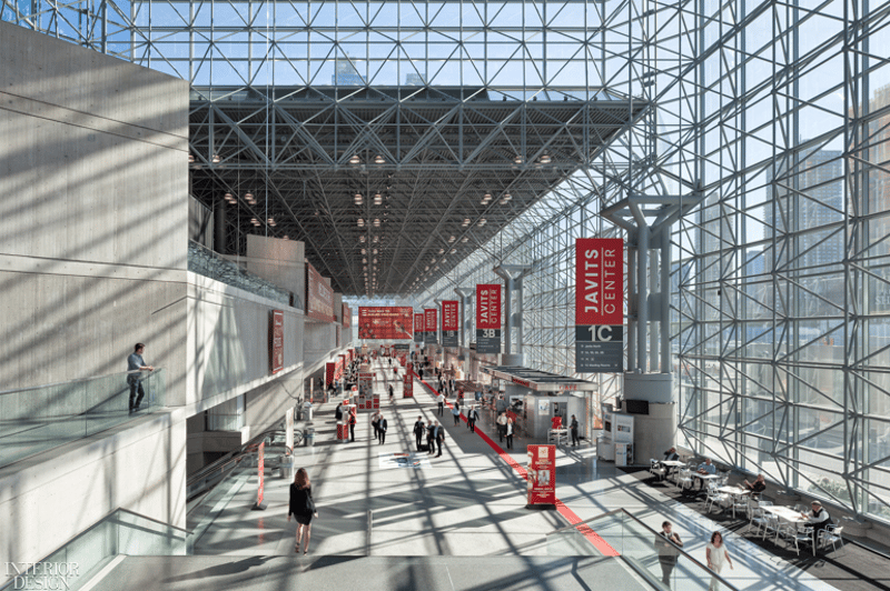Javits Center 